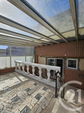 Maison à vendre  3 pièces - 60,79 m 2   GRAULHET  - 81