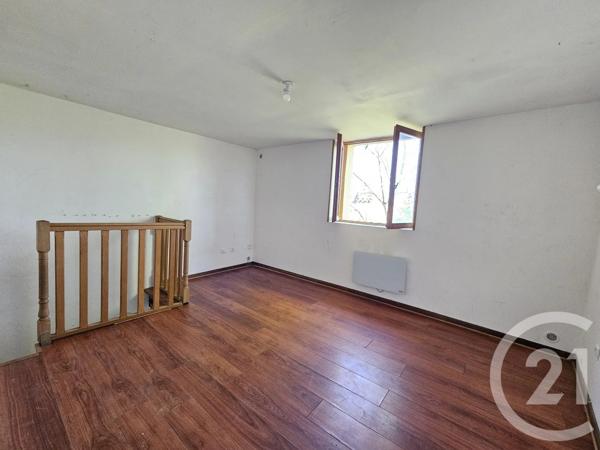 Maison à vendre  3 pièces - 60,79 m 2   GRAULHET  - 81