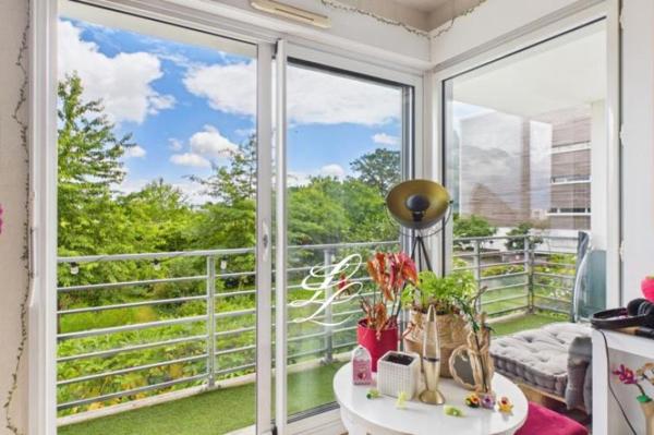 Vente - Appartement 2 pièces 40 m 2 RENNES (35000)