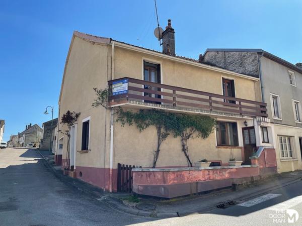 Maison - À vendre - 142 m² - BOLOGNE | The Door Man