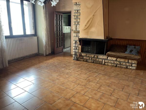 Maison - À vendre - 142 m² - BOLOGNE | The Door Man