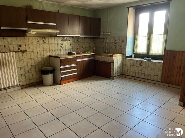 Maison - À vendre - 142 m² - BOLOGNE | The Door Man