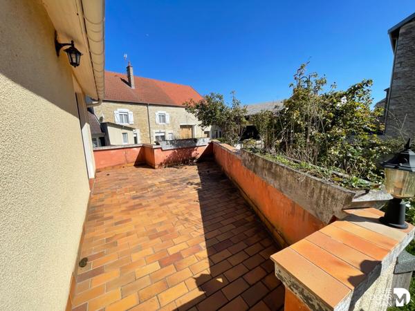 Maison - À vendre - 142 m² - BOLOGNE | The Door Man