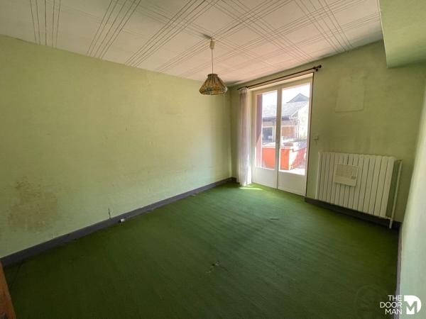 Maison - À vendre - 142 m² - BOLOGNE | The Door Man
