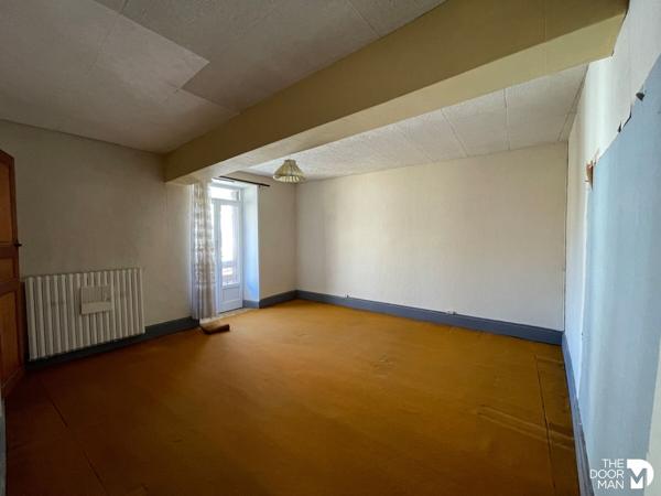 Maison - À vendre - 142 m² - BOLOGNE | The Door Man