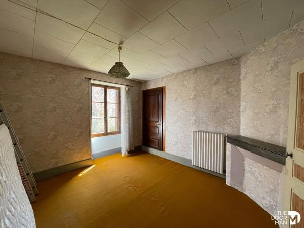 Maison - À vendre - 142 m² - BOLOGNE | The Door Man