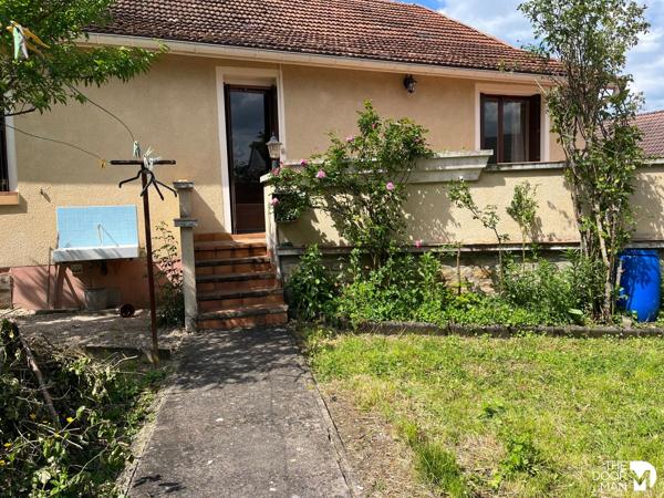 Maison - À vendre - 142 m² - BOLOGNE | The Door Man