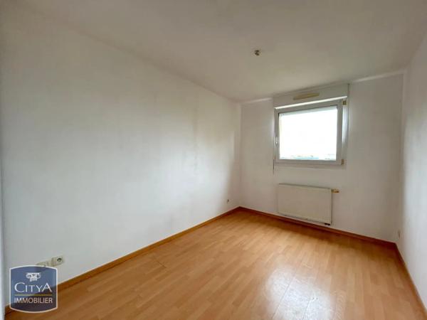 Appartement à louer 3 pièces 66m²
