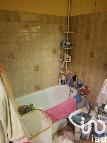 Appartement à vendre 3 pièces 90 m² Marseille 3