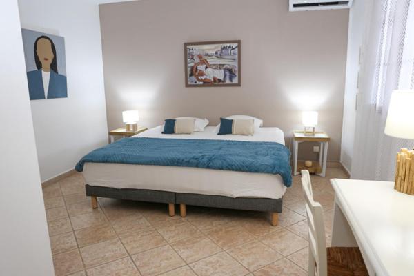Baie-Mahault (97122) À VENDRE – Villa d’Exception à Baie-Mahault