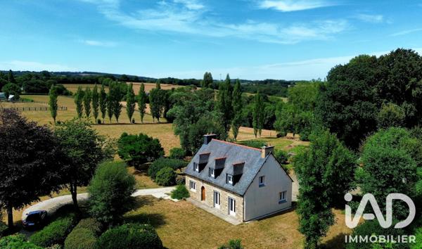 Maison à vendre 5 pièces 143 m² Moustéru