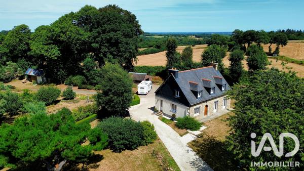 Maison à vendre 5 pièces 143 m² Moustéru