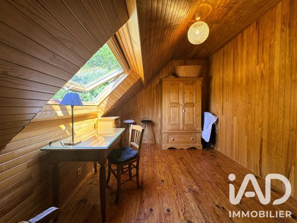 Maison à vendre 5 pièces 143 m² Moustéru