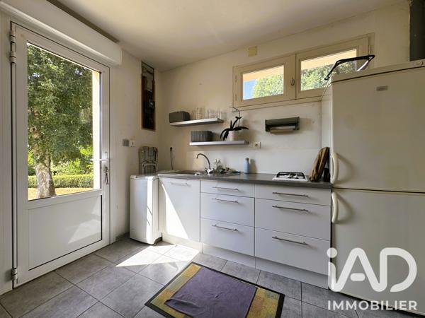 Maison à vendre 5 pièces 143 m² Moustéru