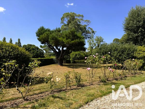 Maison à vendre 5 pièces 143 m² Moustéru