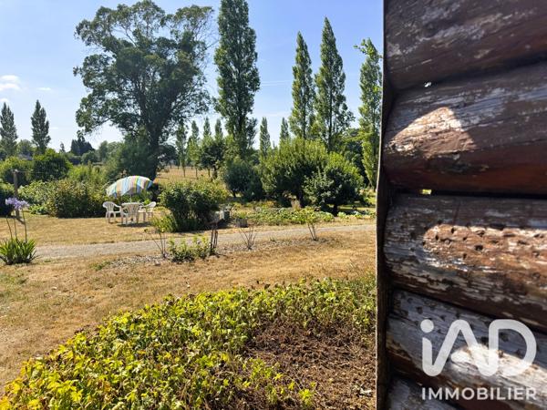 Maison à vendre 5 pièces 143 m² Moustéru