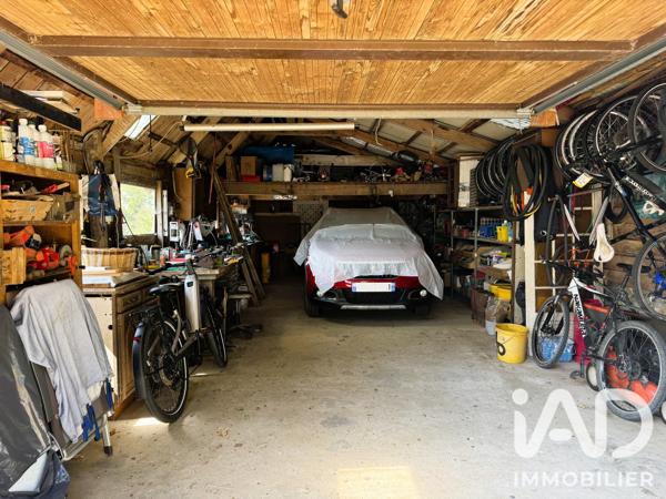 Maison à vendre 5 pièces 143 m² Moustéru