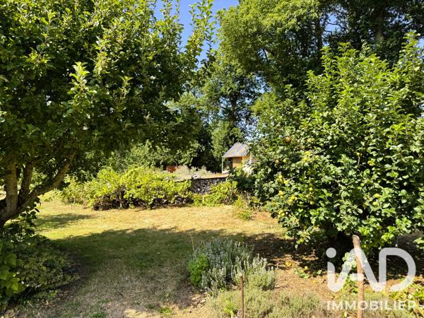 Maison à vendre 5 pièces 143 m² Moustéru