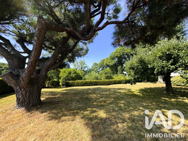 Maison à vendre 5 pièces 143 m² Moustéru