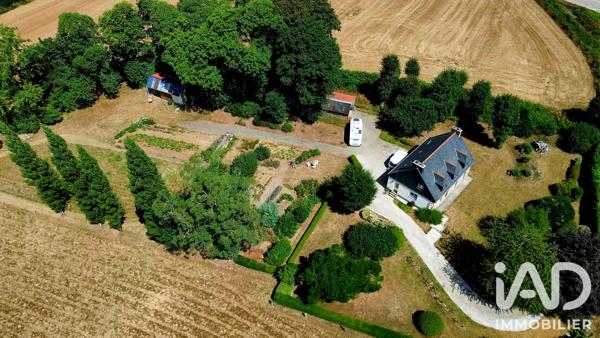 Maison à vendre 5 pièces 143 m² Moustéru