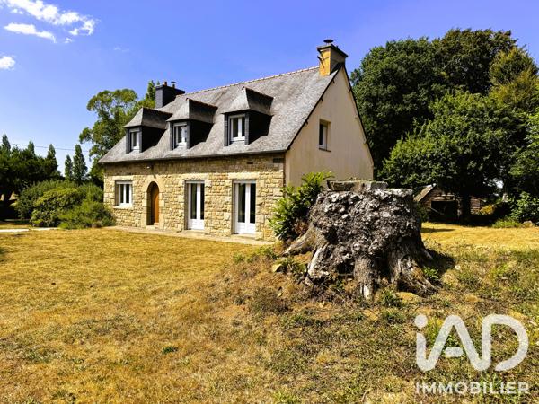 Maison à vendre 5 pièces 143 m² Moustéru