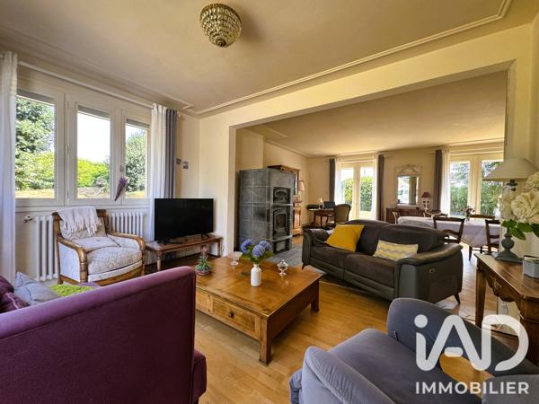 Maison à vendre 5 pièces 143 m² Moustéru