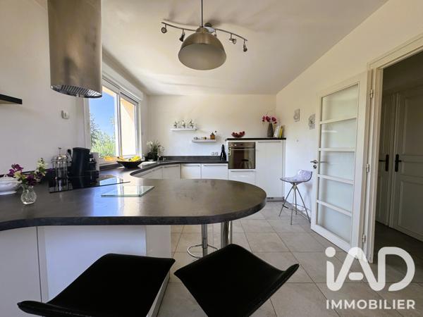 Maison à vendre 5 pièces 143 m² Moustéru