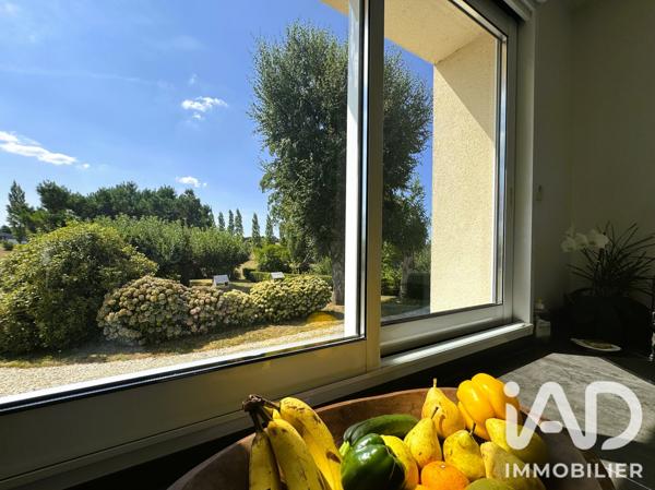 Maison à vendre 5 pièces 143 m² Moustéru