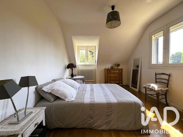 Maison à vendre 5 pièces 143 m² Moustéru