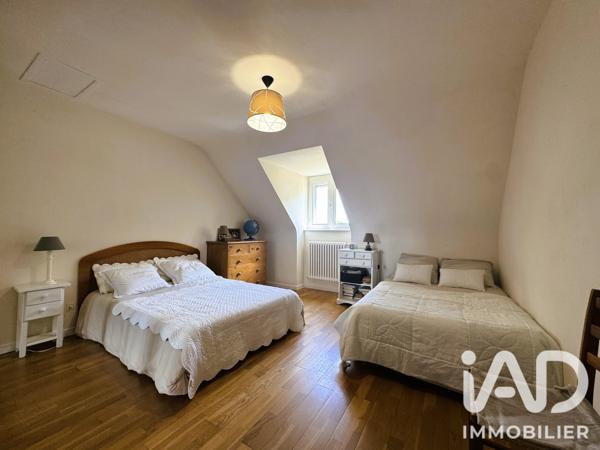 Maison à vendre 5 pièces 143 m² Moustéru