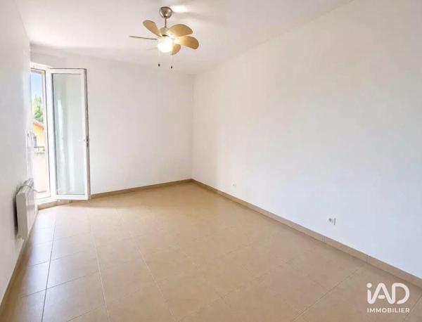 Appartement à vendre 2 pièces 40 m² Fréjus