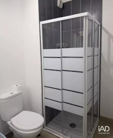 Appartement à vendre 2 pièces 40 m² Fréjus