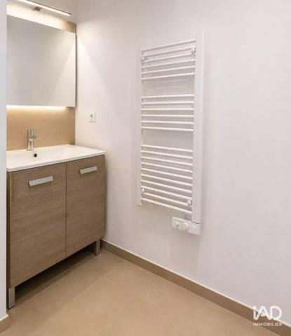 Appartement à vendre 2 pièces 40 m² Fréjus