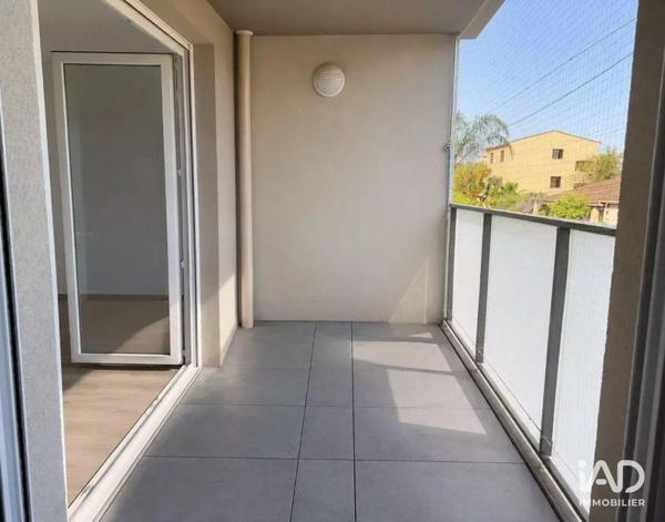 Appartement à vendre 2 pièces 40 m² Fréjus