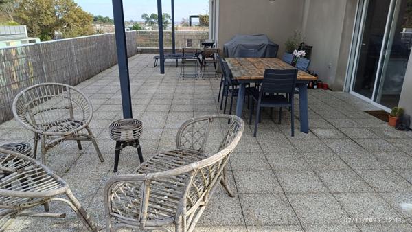 Location appartement Gradignan : 1 440 € - AJP Immobilier Pessac