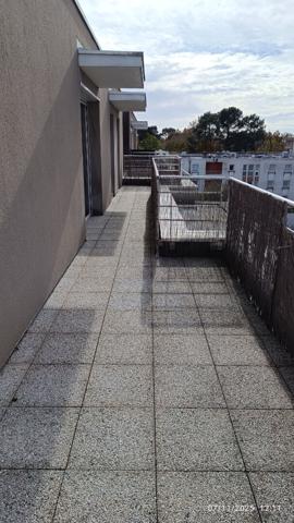 Location appartement Gradignan : 1 440 € - AJP Immobilier Pessac