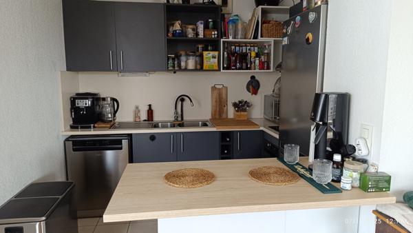 Location appartement Gradignan : 1 440 € - AJP Immobilier Pessac