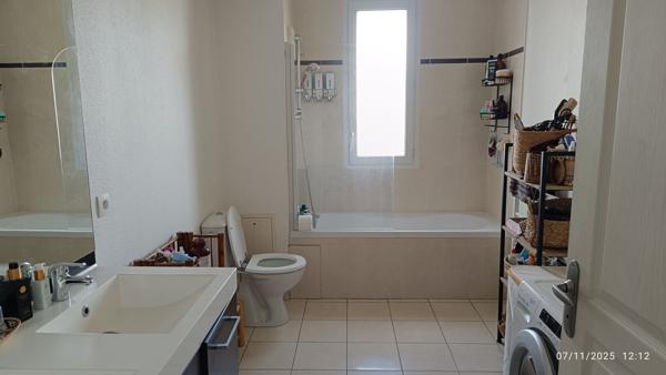 Location appartement Gradignan : 1 440 € - AJP Immobilier Pessac