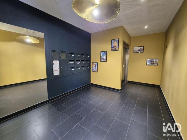 Appartement à vendre 4 pièces 88 m² Créteil