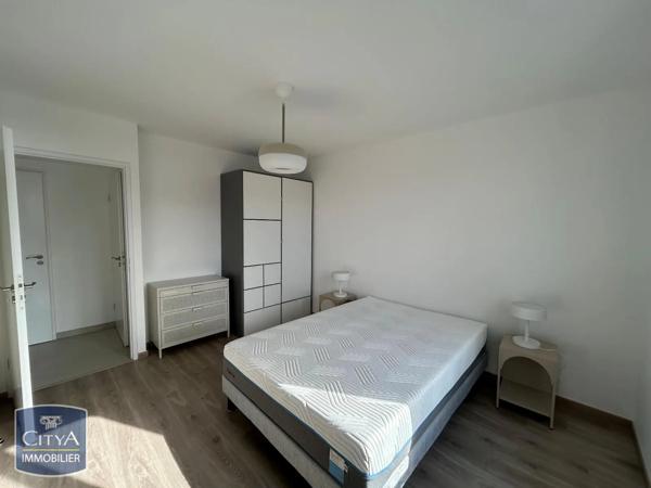Appartement à louer 3 pièces 65m² Annecy (74370)
