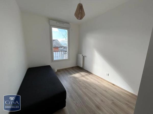 Appartement à louer 3 pièces 65m² Annecy (74370)