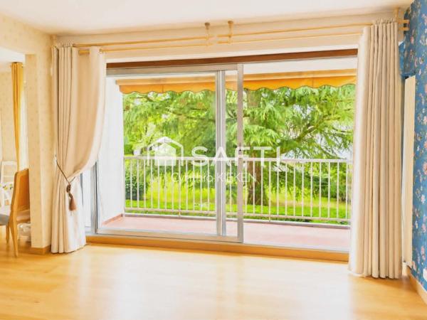 TRESPOEY T3 BALCONS