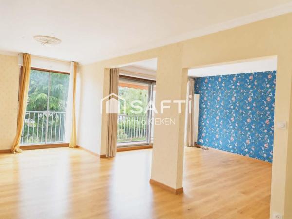 TRESPOEY T3 BALCONS