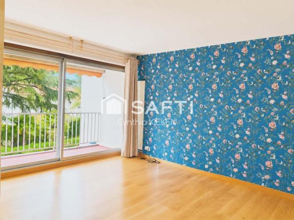 TRESPOEY T3 BALCONS