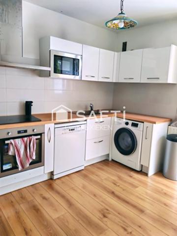 TRESPOEY T3 BALCONS
