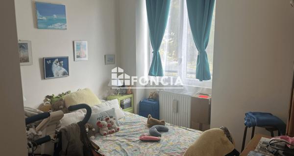 À vendre Appartement 3 pièces 61.25 m² - Vernon 27200