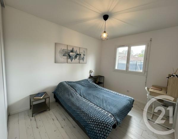 Maison à vendre  4 pièces - 89,92 m2 ST ANDRE DE CUBZAC - 33