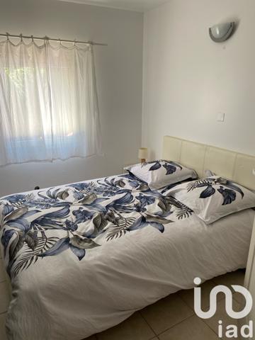 Appartement à vendre 3 pièces 43 m² Rougiers