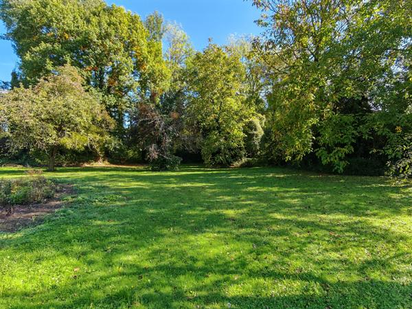 Vente / Terrain constructible