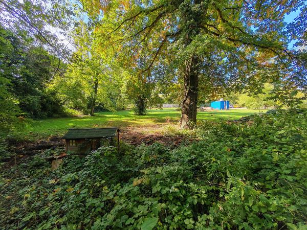 Vente / Terrain constructible